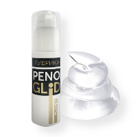 Penon Glide в Нетешине
